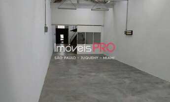 Imagem 2: Galpão Comercial na Chácara Santo Antônio