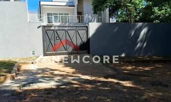 Imagem: Casa de condomínio em Rua Tié Fogo - Parque