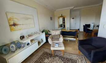 Imagem: Apartamento à venda em Campinas, Bonfim