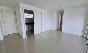 Imagem 2: Ed. Felicitá Residencial, 3 quartos, 83,65 m², Parque del Sol, Fortaleza/CE