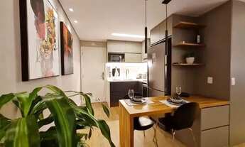 Imagem 6: Venda Apartamento 1 Dormitórios - 42 m² Brooklin