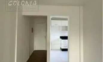 Imagem 4: Apartamento a venda - Vila Santa Teresa, Santo André