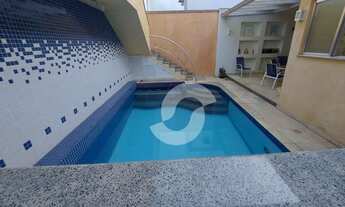 Imagem 4: Casa com 5 dormitórios à venda, 360 m² por R$ 2.576.000,00 - São Francisco - Niterói/RJ