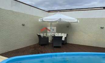 Imagem 5: Casa em Rua Emília Knabben da Silveira - Ponte do Imaruim - Palhoça/SC