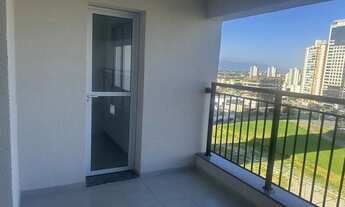 Imagem 4: Apartamento Moderno de Alto Padrão para locação. Um dos melhores condomínios da região