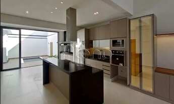 Imagem 7: Casa à Venda no Condomínio Residencial Mont Alcino em Valinhos, no bairro Roncaglia