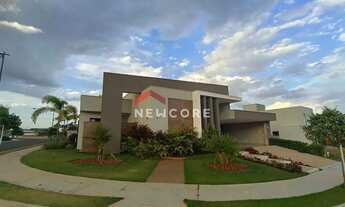 Imagem 2: Casa de condomínio em Alameda 2 - Residencial e Comercial Quinta das Laranjeiras - Araraqu