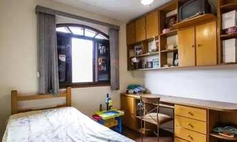 Imagem 6: Apartamento 100 m² à venda na Vila Metalúrgica, Santo André - R$450.000,00