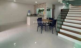 Imagem 3: Imóvel para venda tem 198 m2 com 4 quartos em Nova Caruaru - Caruaru - PE