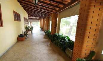 Imagem 5: Chácara com 5 dormitórios à venda, 1000 m² por RS 1.250.000,00 - Colinas do Piracicaba (Ár