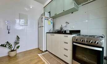 Imagem 6: Apartamento de 2 quartos com 1 vaga