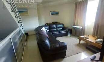 Imagem 2: Sobrado a venda - Santa Teresinha, Santo André