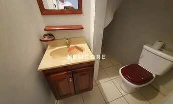 Imagem 7: Sobrado em Rua Mamanguape - Parque Jaçatuba - Santo André/SP