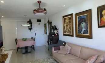 Imagem 4: Vendo apto, 94m², 3/4, varanda, 2 vagas. Cidade Jardim