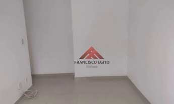 Imagem 6: Apartamento com 2 dormitórios, 60 m² - venda por R$ 250.000,00 ou aluguel por R$ 1.558,88