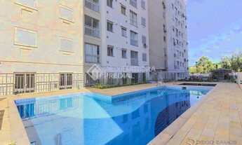 Imagem 2: Apartamento com 2 quartos e vaga no bairro Jardim Itu Sabará