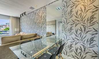 Imagem 7: Apartamento 02 dormitórios no Higienópolis