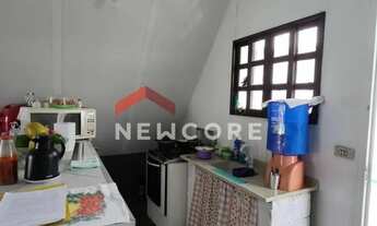 Imagem 7: Casa em Avenida São Paulo - Parque Verde Mar - Mongaguá/SP