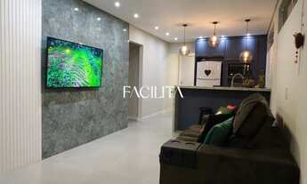 Imagem: Casa com 2 quartos no bairro São João