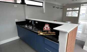 Imagem 5: Sobrado com 3 dormitórios à venda - Parque Renato Maia - Guarulhos/SP