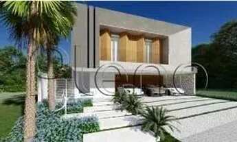 Imagem 2: Terreno à venda em Campinas, Loteamento Residencial Arborais, com 501 m², Residencial Arbo