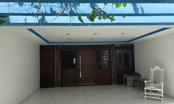 Imagem 2: Magnifica casa a beira-mar em Tambaú, Joao Pessoa