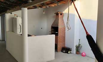 Imagem 2: Casa temporada em Barreirinhas comporta 20 pessoas