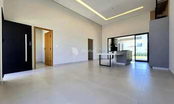 Imagem 7: Casa Térrea com 3 suites Condomínio Pérola do Vale Tremembé/SP