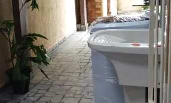 Imagem 5: Temporada apartamento térreo com área gourmet