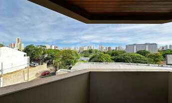 Imagem 5: Apartamento para locação com 3 quartos 125m² - Edifício Victoria Park