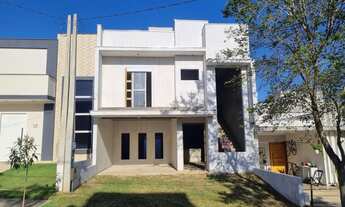 Imagem 3: Casa Condomínio Terras de São Francisco Sorocaba