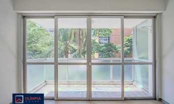 Imagem 3: Aluguel Apartamento 3 Dormitórios - 118 m² Campo Belo