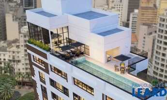 Imagem 2: APARTAMENTO - CENTRO - SP