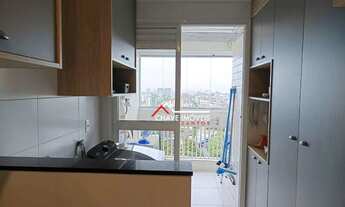 Imagem 5: Apartamento com 3 dormitórios à venda, 85 m² por R$ 1.298.000,00 - Boqueirão - Santos/SP