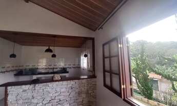 Imagem 4: Vendo duas casas por R$495 mil jardim Salaco - Teresópolis RJ