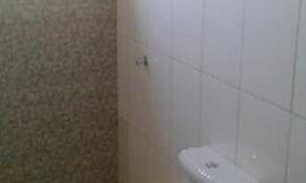 Imagem 7: Casa 1° locação