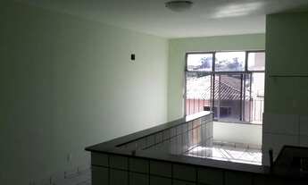 Imagem 3: Kitnet Kitnet com 1 dormitório