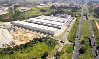 Imagem 2: GALPÃO INDUSTRIAL, CONDOMÍNIO MASTER BUSINESS PARK, JUNDIAÍ