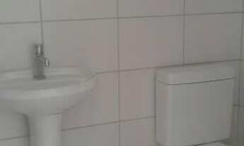 Imagem 6: Apartamento com 2 quartos , sala, banheiros, varanda, area, cozinha, uma vaga garagem