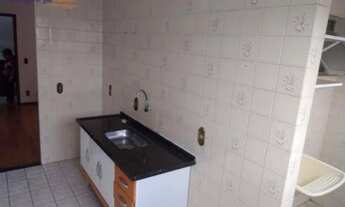 Imagem 2: Apartamento à venda, 55 m² por R$ 165.000,00 - Jardim Califórnia - Jacareí/SP