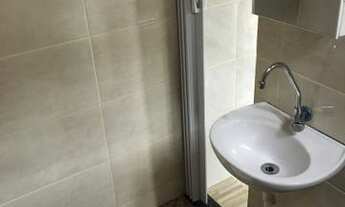 Imagem 2: Alugo casa em conceição de Jacareí R$ 500