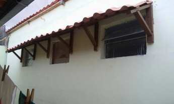 Imagem: Casa de vila - Parque Mambucaba 32 m2 com