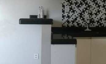 Imagem 3: Apto semi-mobiliado em Castanhal - Bairro Cristo Redentor