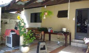 Imagem 4: Casa para Venda em Presidente Prudente, VILA COMERCIAL, 2 dormitórios, 1 suíte, 2 banheir