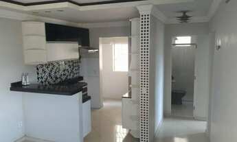 Imagem: Apto semi-mobiliado em Castanhal - Bairro