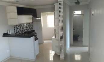 Imagem 6: Apto semi-mobiliado em Castanhal - Bairro Cristo Redentor