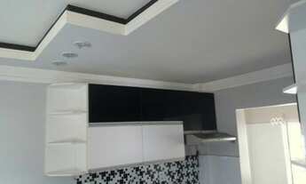 Imagem 4: Apto semi-mobiliado em Castanhal - Bairro Cristo Redentor