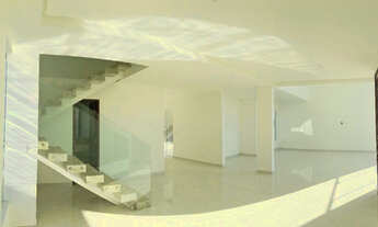 Imagem 4: Casa - Parque Morumbi - 4 suítes - 4 vagas