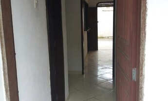 Imagem: Casa Térreo - Campo Limpo