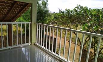 Imagem 7: Casa em Olhos D'Agua - Alexânia GO